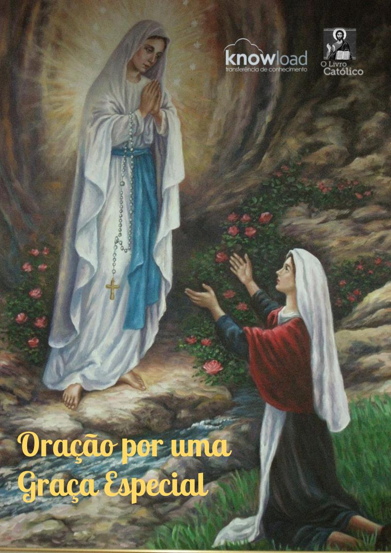 Transferência de Conteúdo - Nossa Senhora de Lourdes ADF
