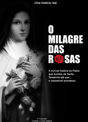 Milagre das Rosas