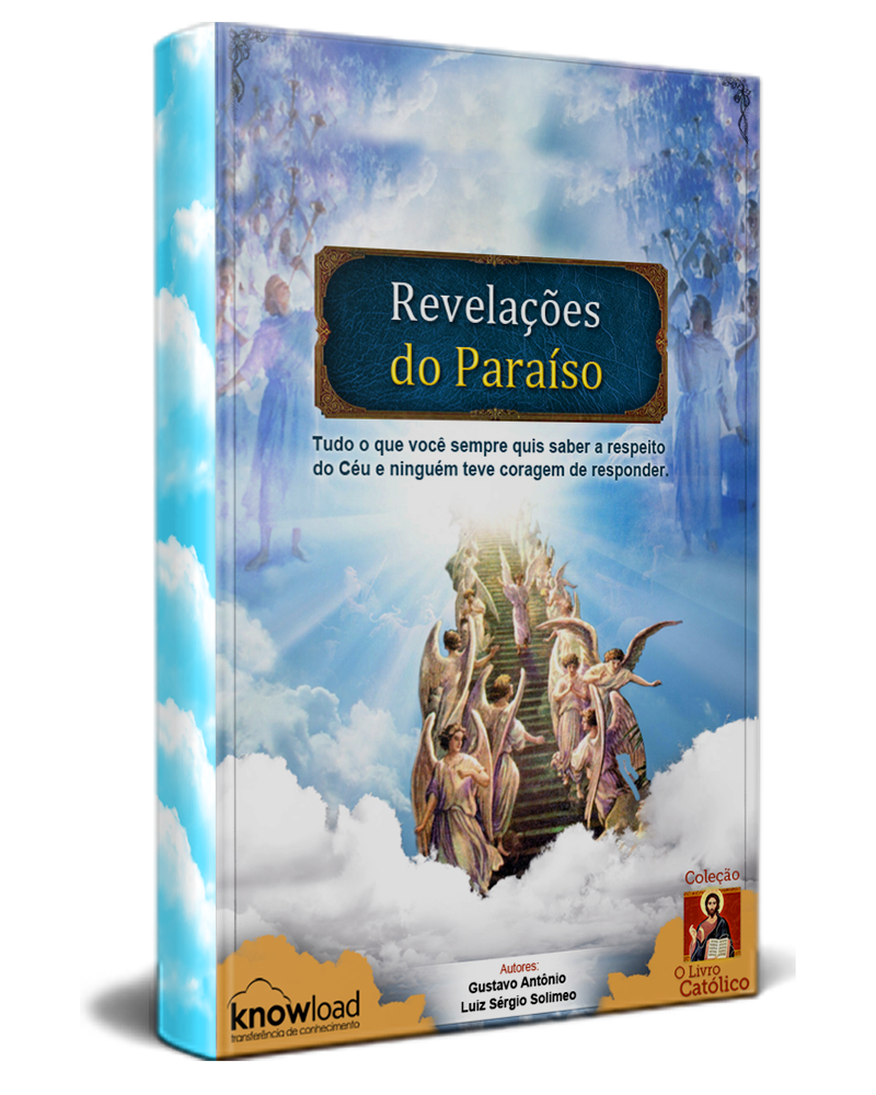 Revelação do paraíso