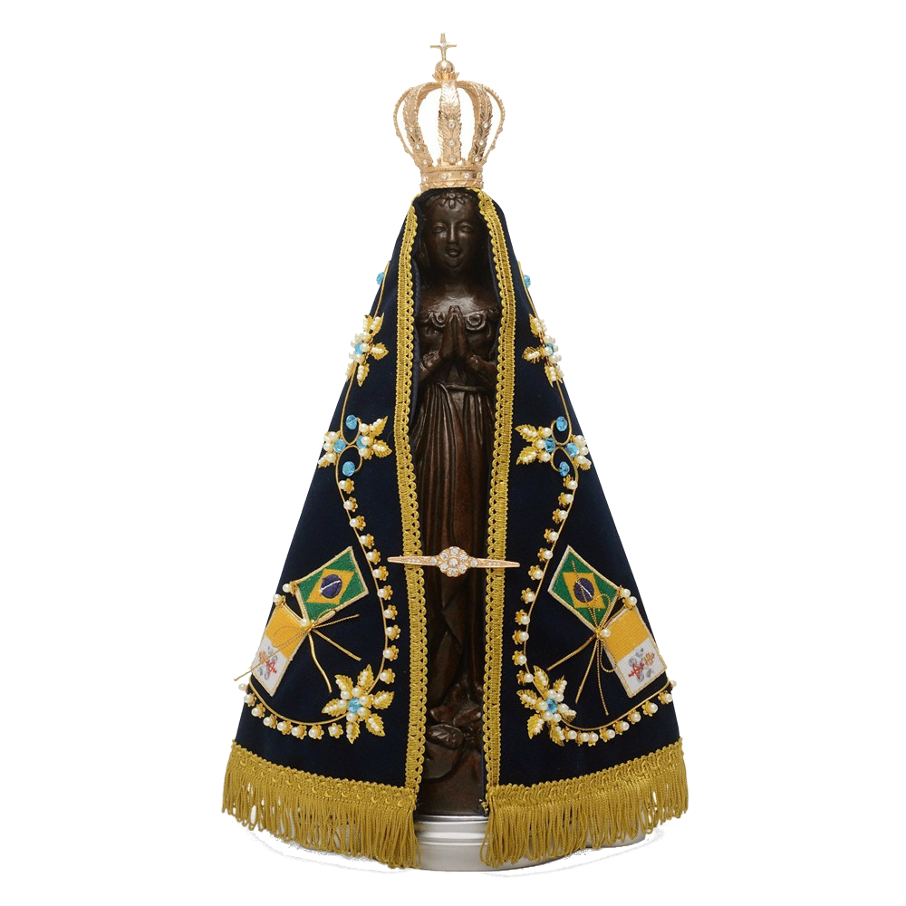 Nossa Senhora Aparecida PNG