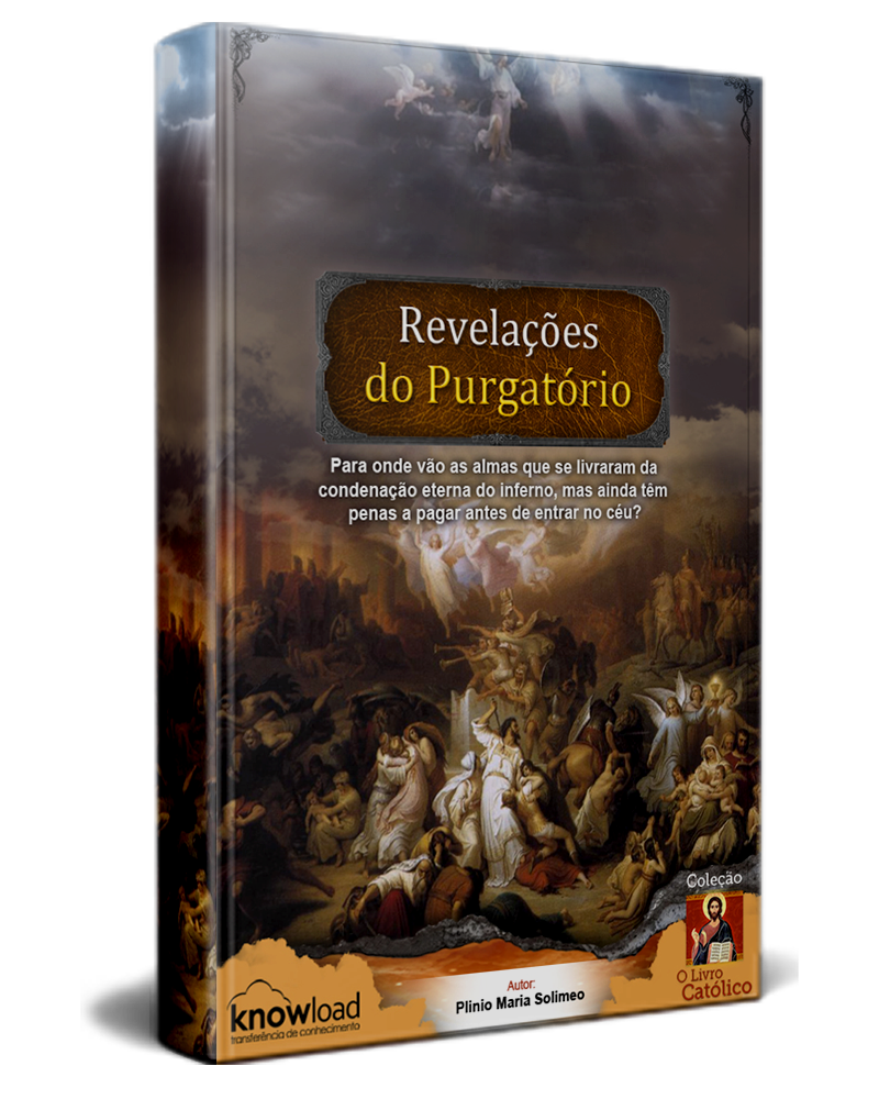 e_book_revelacoes_do_purgatorio no texto O que é propriamente o Purgatório?