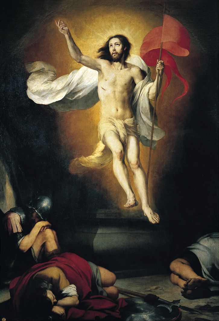 Ressurreição de Jesus