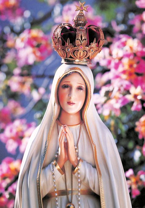 Fatima-Nossa-Senhora