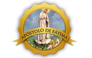 Apóstolo de Fátima - Logo 1