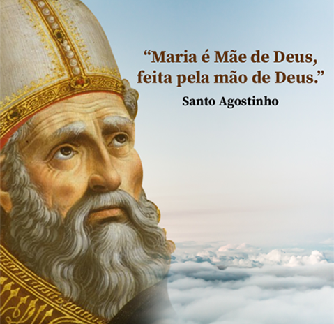 Santo Agostinho 123