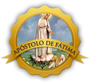 Apóstolo de Fátima