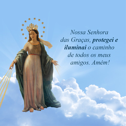 Nossa Senhora das Graças