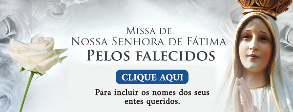 Santa Missa de Finados