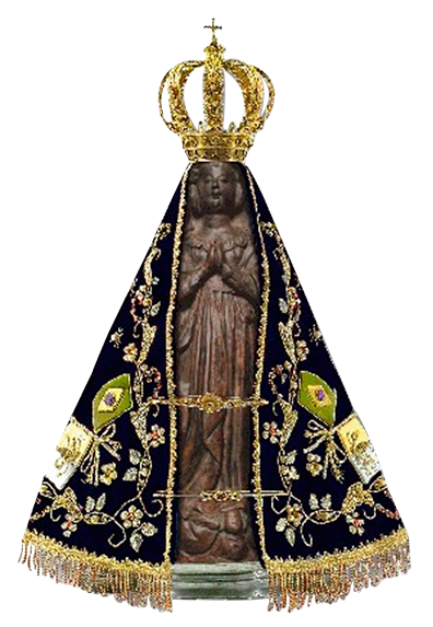 Nossa Senhora Aparecida 5