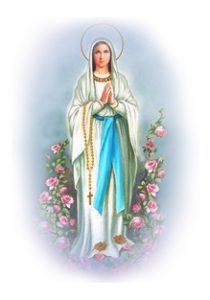 Nossa-Senhora-de-Lourdes 6 - Pequena