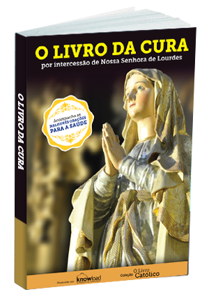 O Livro da Cura