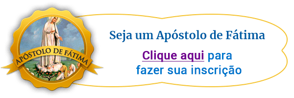 Botão de Inscrição do grupo Apóstolo de Fátima