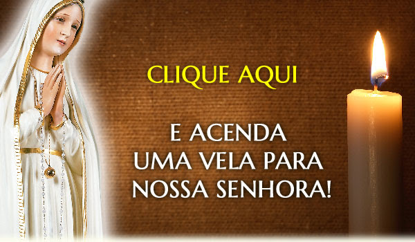 Vela Virtual de Nossa Senhora no texto Domingo de Ramos: O que Maria percebeu ao ver Jesus diante da duvidosa saudação?