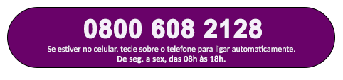 Número de telefone 0800 da Associação Devotos de Fátima