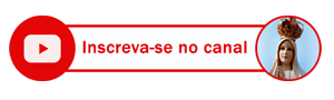 Botão de inscrição para o canal do Youtube Devotos de Fátima