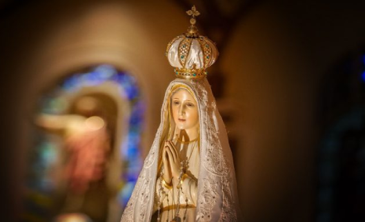 5 Ensinamentos da Santíssima Virgem de Fátima - O quinto vai surpreender você!