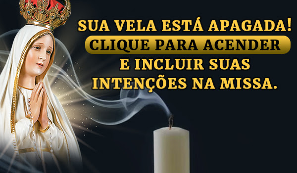 Vela de Nossa Senhora 