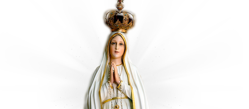 Santa Missa Nossa Senhora de Fátima