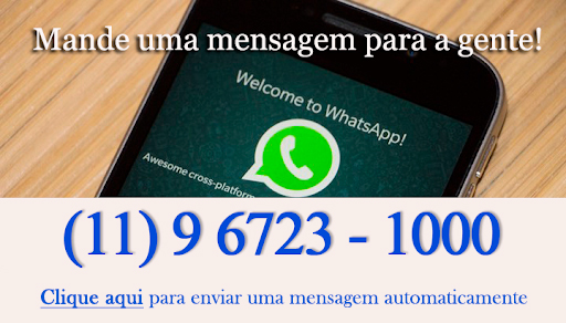 Whatsapp Associação Devotos de Fátima