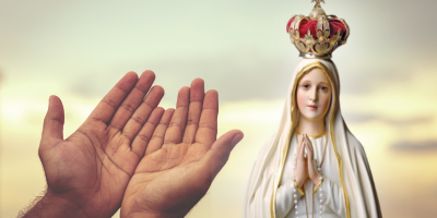 2 Orações eficazes para obter graças de Nossa Senhora