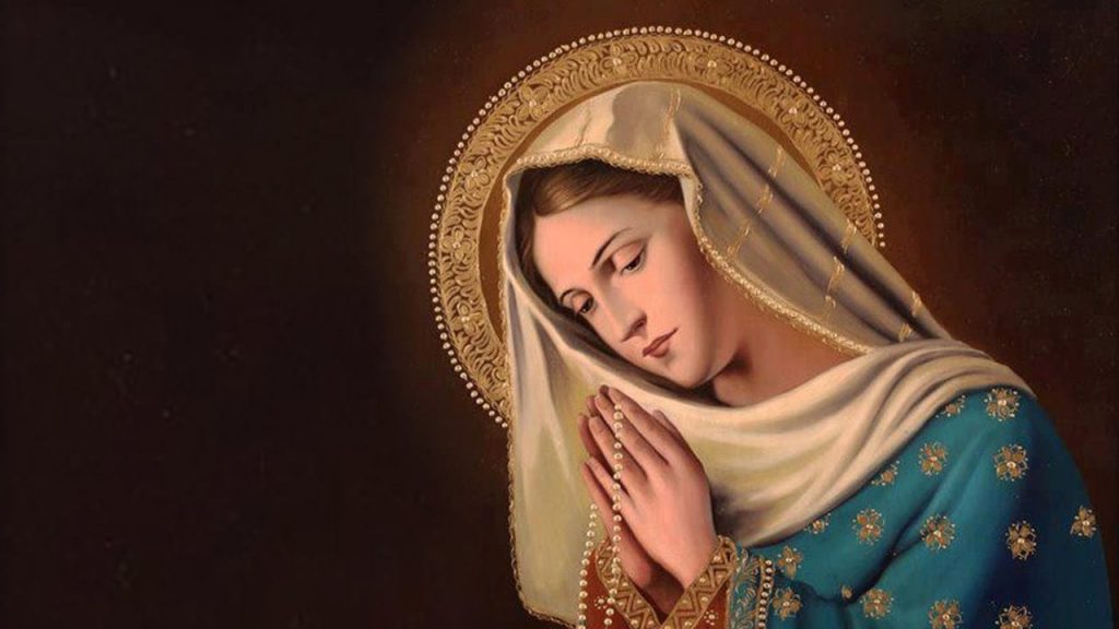 8 dicas para viver bem o mês de Maria