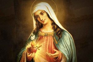 Entenda a força da Jaculatória ao Imaculado Coração de Maria