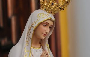 terceira aparição fatima