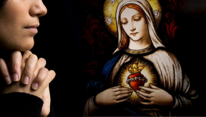 Consagração ao Coração Imaculado de Maria