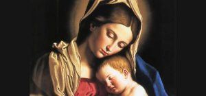 Santíssimo Nome de Maria, Mãe de Deus e Nossa