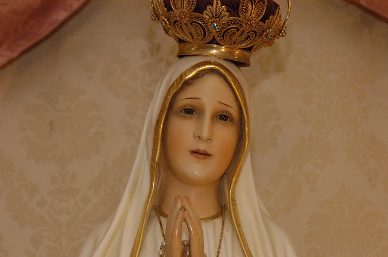 Nossa Senhora de Fatima