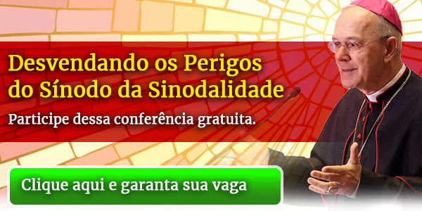 IPCO Sinodo Conferência