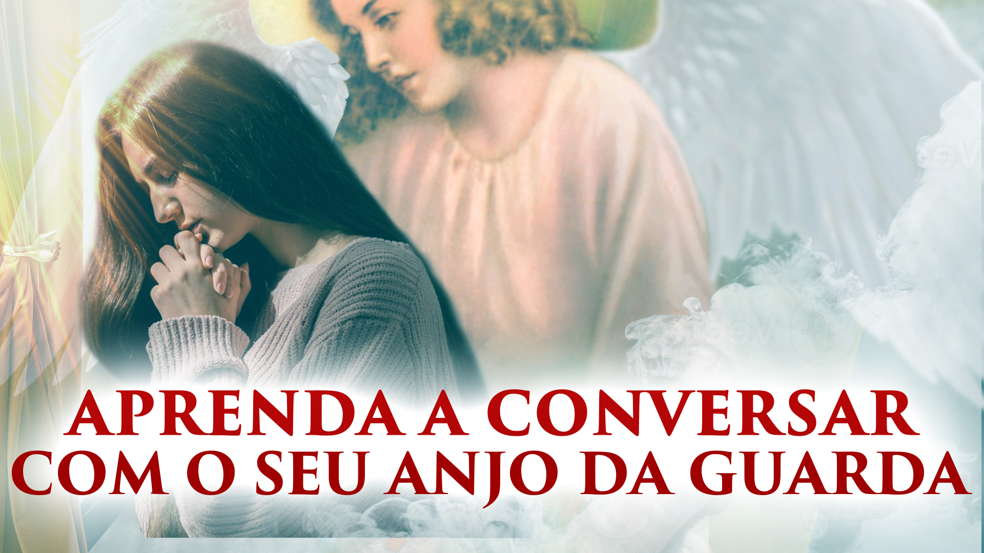 Mensagem do Seu Anjo da Guarda para você