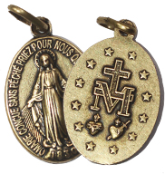 Medalha Milagrosa