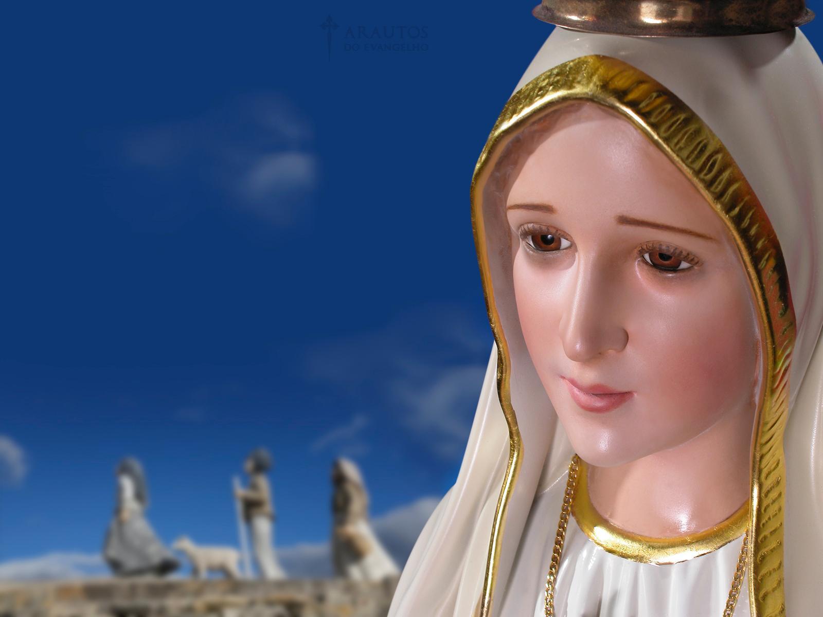Nossa Senhora de Fatima