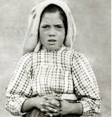 lucia de fatima