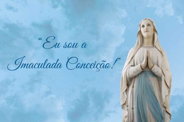 O Significado da Imaculada Conceição e sua Importância na Fé Católica